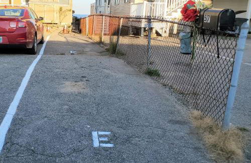 Oceanfront Penthouse with Family & Friends - Foto 37