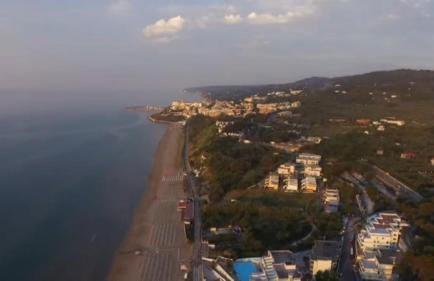 Casa vacanze un passo dal mare - Foto 11