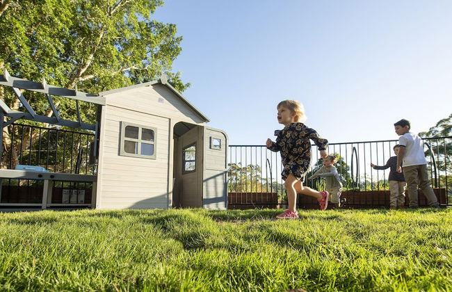 Kondalilla Eco Resort - Foto 76