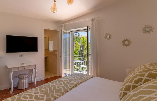 Resort Ravenna - Villa Dama - Foto 60