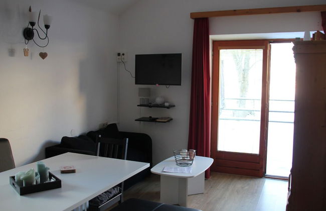 Chalet in Mariapfarr Near ski Area - Foto 8