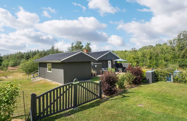 "Thersten" - 500m to the fjord - Foto 1