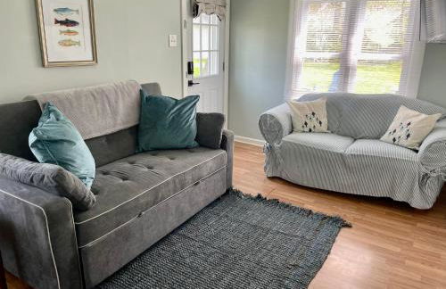 Drop Anchor Cottages and Lake House - Foto 58