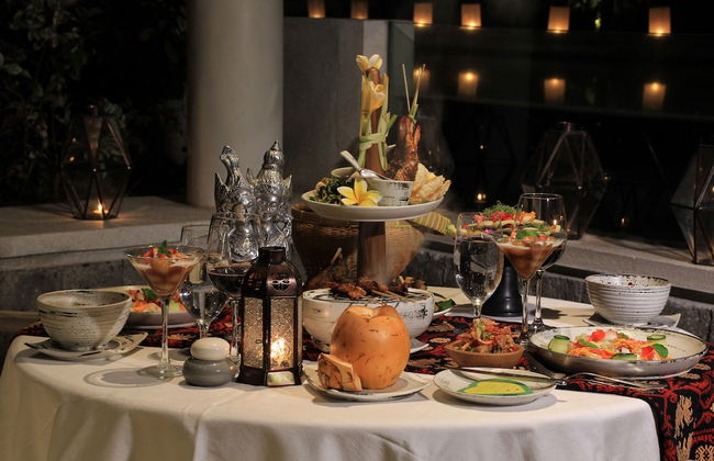 Berry Amour Romantic Villas - Foto 56