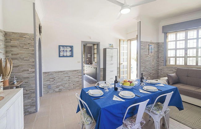 Villa Milon Near The Sea - Foto 20