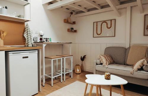 Studio centre ville - Photo 12