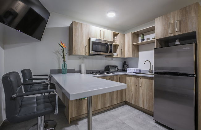 Turibana Plaza - Foto 39