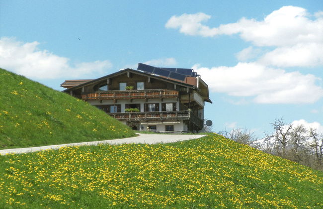 Apart Vorwies - Foto 27