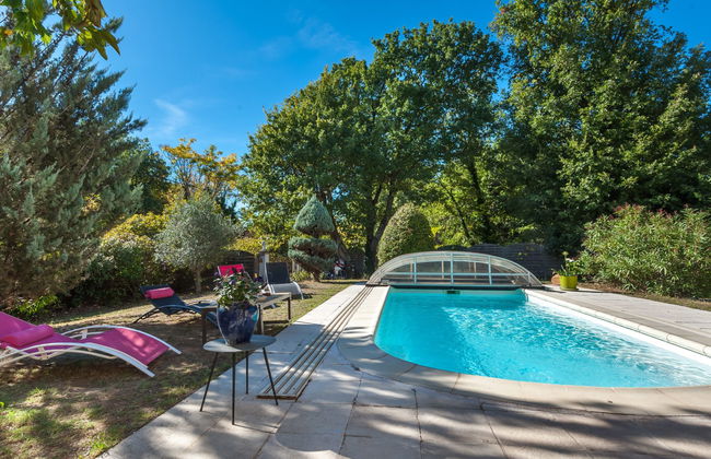 Mas de L'Oulivier - Foto 22