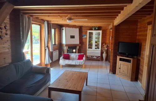 Chalet Aster 3 étoiles - Foto 22