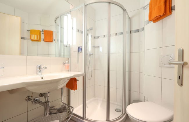 Apparthotel Feehof Saas-Fee - Foto 26