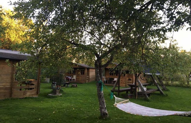 Karjamaa Camping - Foto 32