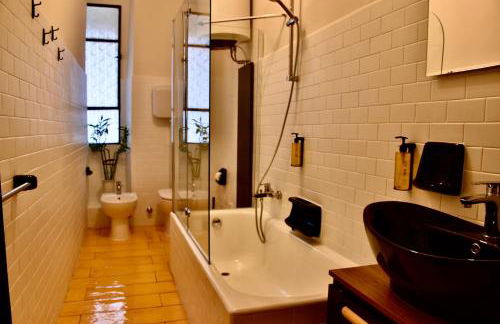 Nido di Rondine - Peaceful Loft in Milan City Centre - Foto 25