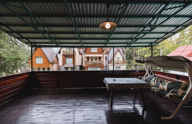 Apartment Erminia - Photo 1