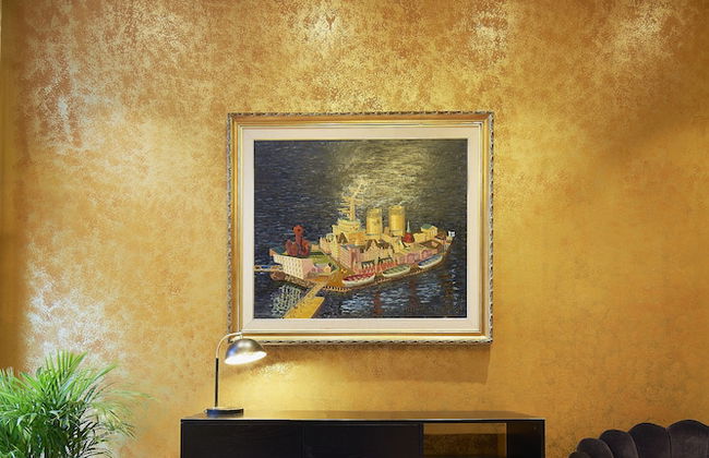 Bob W KOTI Katajanokka - Foto 3