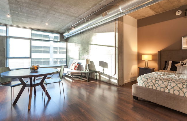 Tripbz Mello Lofts - Foto 35