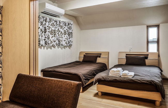 Terrace Resort Chatan West - Foto 8