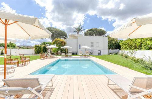 Villa le Tarantine - Foto 42