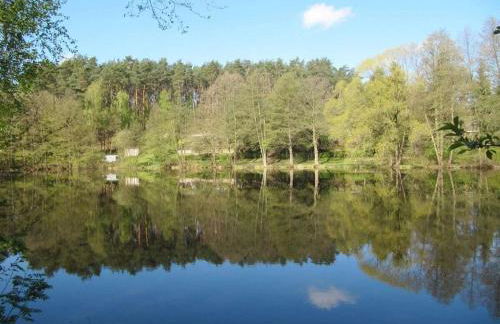 Holiday house with 1 bedroom - Photo 2