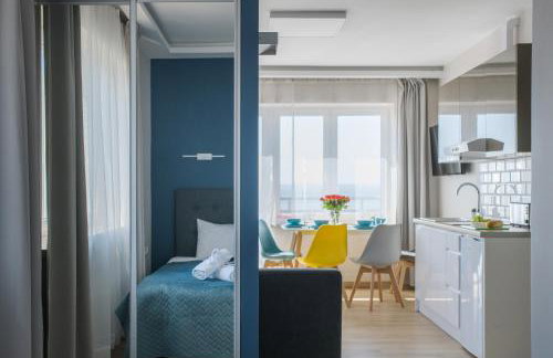 Apartamenty.in Chałupy - Foto 16