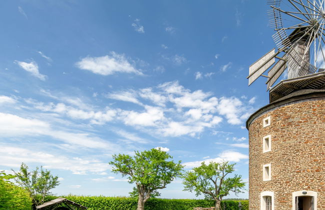 Ruprechtovský mlýn - Foto 13