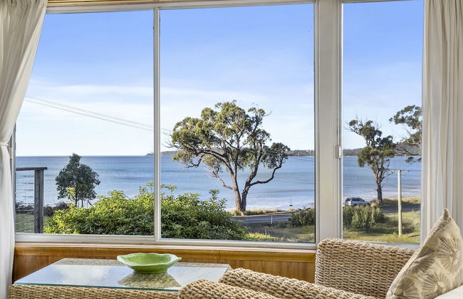 Summertime Beach Cottage - Foto 21