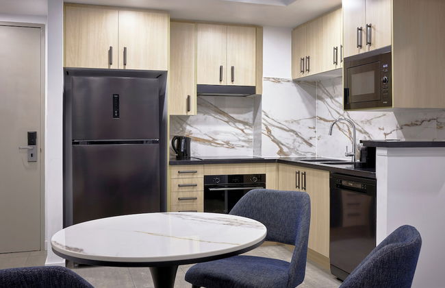 Meriton Suites Pitt Street, Sydney - Foto 30