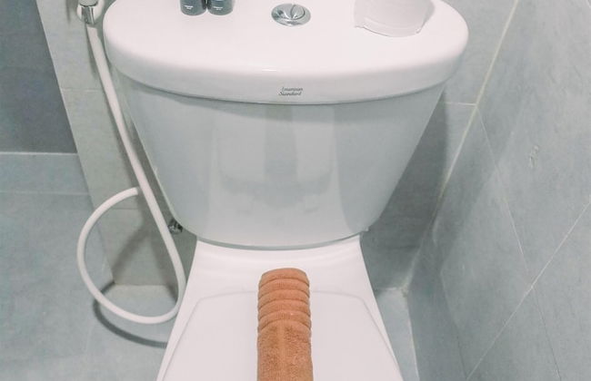 Classic Studio Room Apartment at Taman Melati - Foto 10