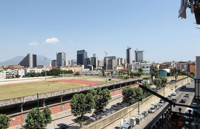 Appartamento all'Arenaccia - Foto 16