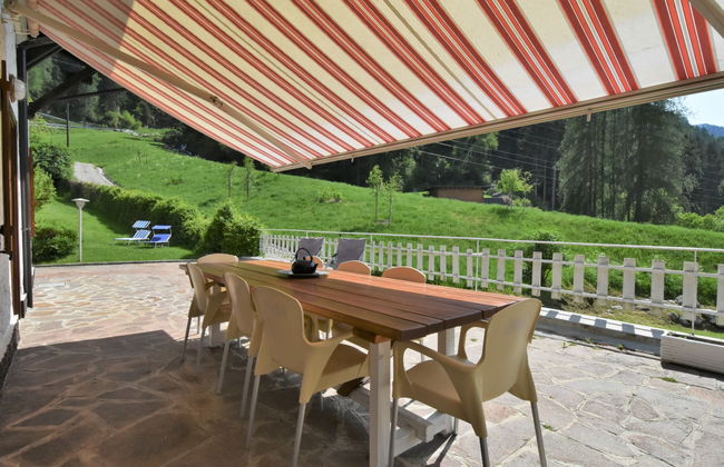 Villa Lucia - Foto 7