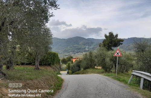 LA CASA DI DEBBY parcheggio wi-fi , aria condizionata gratuiti - Foto 38