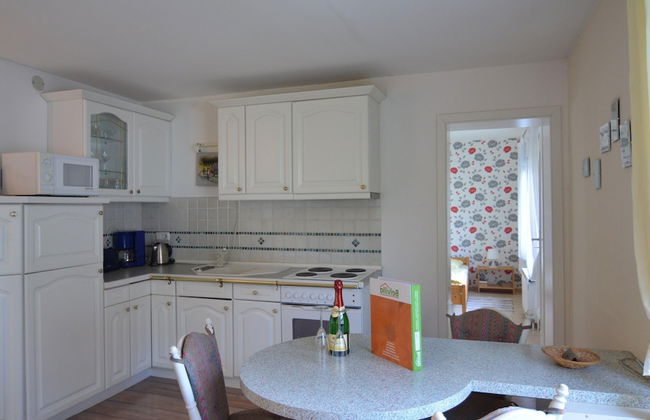 Luxurious Apartment in Schonow With Sauna - Foto 19