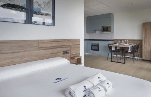 Mantulene Apartments - Basque Stay - Foto 43