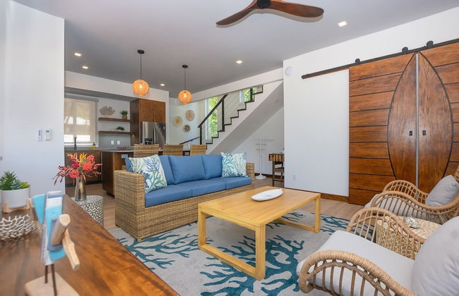 Casa Coral And Casa Palmera 4 Bedroom Home by RedAwning - Foto 11