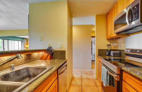 Maunaloa Vacation Rental - Walk to Kepuhi Beach! - Foto 18