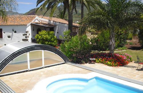 Finca El Picacho Apartments in the countryside 2 Km from the beach - Foto 73
