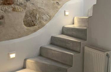 La Casa Bianca Naxos - Foto 25