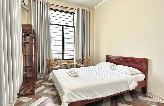 Be Tong Residences Villa - Foto 6