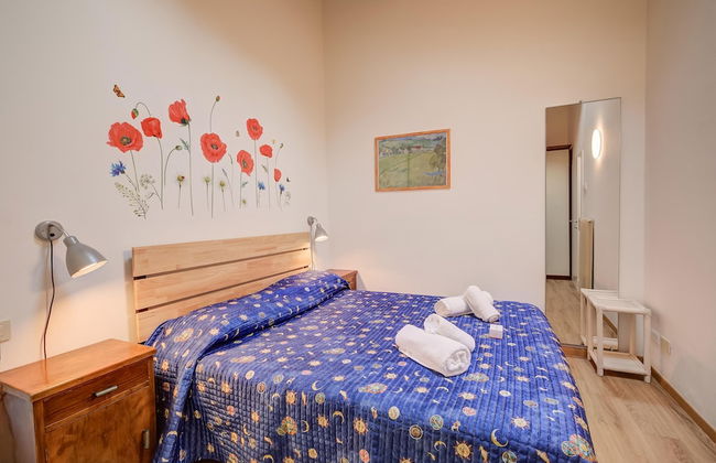 Casa Arx in Arco With 1 Bedrooms and 1 Bathrooms - Photo 14