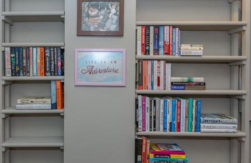 Dulcote Gem 3 Bed 3 Bath Parking & Cathedral Views - Photo 20