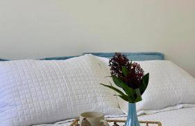 (1409) Studio Conforto Urbano & Brisa Mar - Foto 37