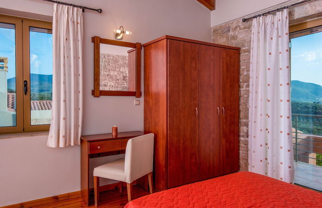 Enastron Villas - Foto 3