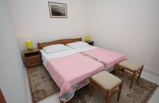 Apartments Vojnovic - Foto 11