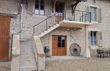 Gite Les Platanes - Foto 4