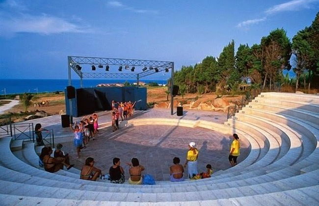 Villaggio Dolomiti sul Mare - Foto 27