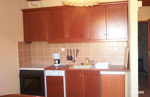 Comfortable House near Chania - Photo 12