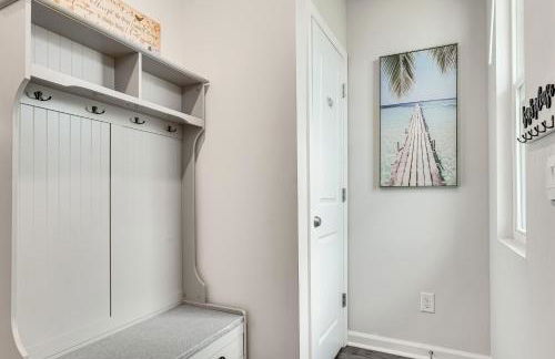 7 Mi to Dtwn Augusta! Modern Family Home - Foto 22