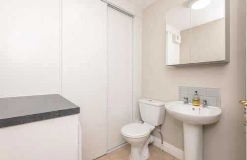 3 bedroom town house in the heart of Haworth - Foto 24