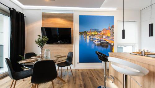 Apartament River Towers - Foto 2