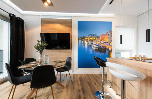 Apartament River Towers - Foto 2